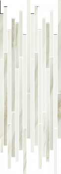 Декор Шарм Эдванс Кремо Стрип 26х75