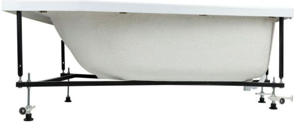 Каркас сварной для акриловой ванны Aquanet Brize 160x90