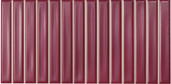 Wow Sweet Bars Berry Matt 12.5x25