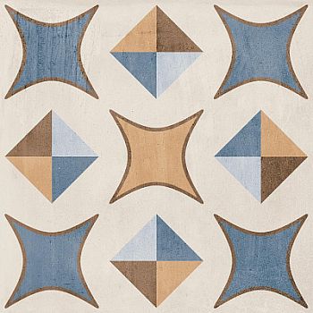 Декор Patchwork Colors 4 20x20