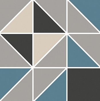 Декор Amsterdam A-1 Sheet 30x30