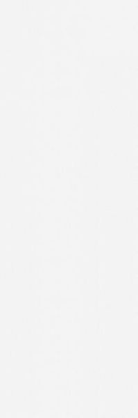 Плитка Монфорте белый матовый обрезной 40х120