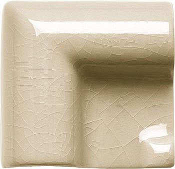 Угловая вставка Angulo Marco Moldura Lisa C/C Sand