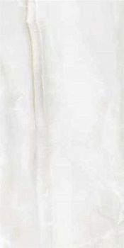 White Marble Onice Perla Lapp Rett 61x122.2