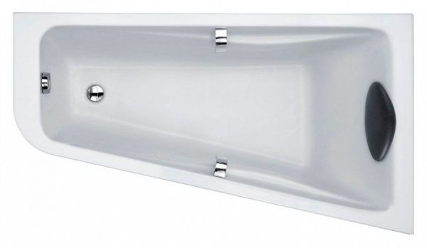 Акриловая ванна Jacob Delafon Odeon Up 160x90 правая