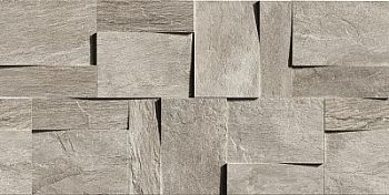 Декор Ardoise Modulo Muretto 3d Plombe 30x30