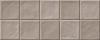 Декор Madison Ten Silver 20x50