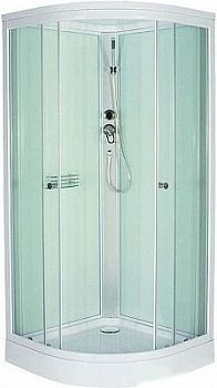 Душевая кабина Aquanet 172626 GT-230 80x80, 172626