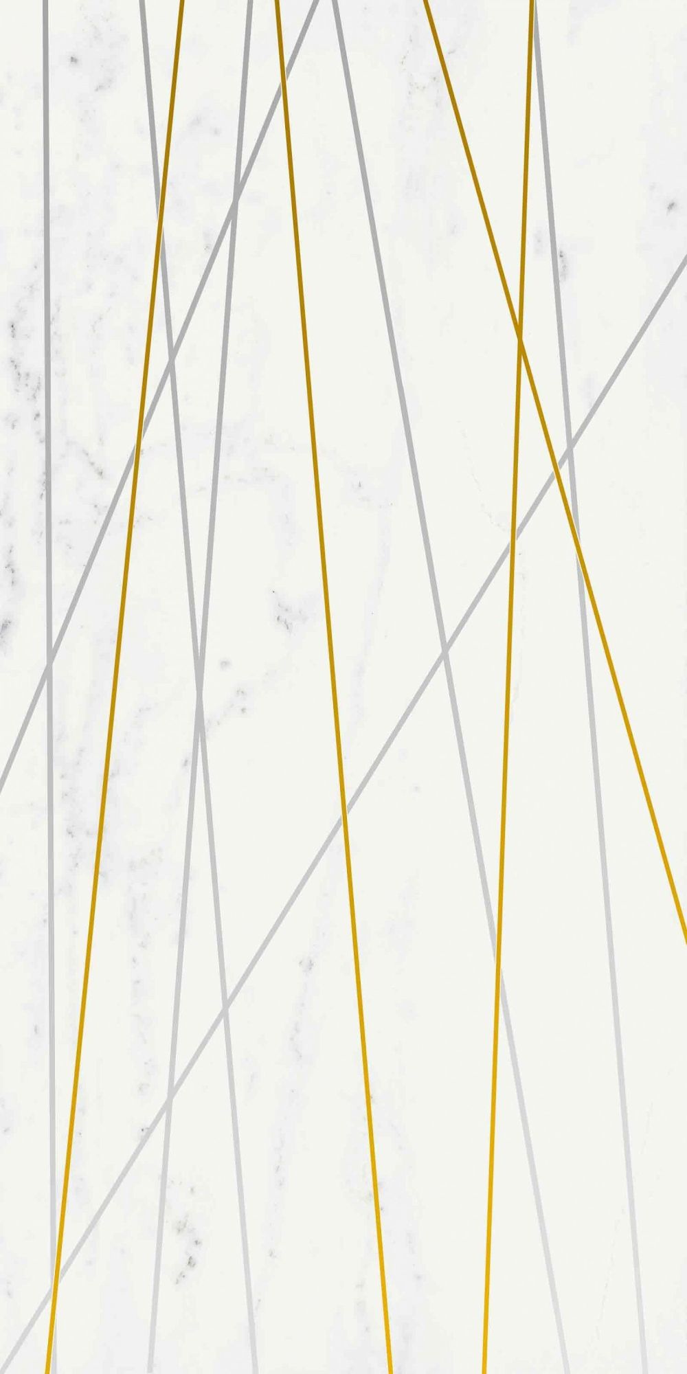 Вставка Шарм Делюкс Микеланжело Голден Лайн 40х80