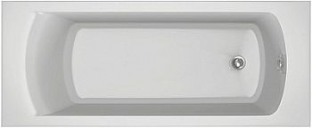 Ванна из искусственного камня Jacob Delafon Elite 180 x 80 E6D032-00