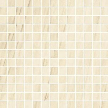 Bianco Alpino Composizione F Lucidato 30x30