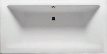 Акриловая ванна Riho Lugo Velvet 170 см