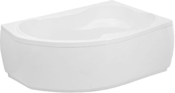 Акриловая ванна Aquanet Capri 170x110 R Акриловая ванна Aquanet Capri 170x110 R