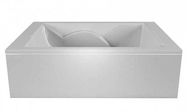 Акриловая ванна Vayer Coral 180х120 см Акриловая ванна Vayer Coral 180х120 см