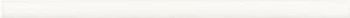 Coprispigolo Bianco 1.2x26