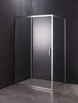 Душевой уголок Orange E23-16090TCR 160x90 см без поддона