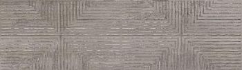 Decoro Capri Smoke Rect 29x100