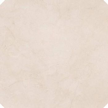Octogono Crema 40.8x40.8
