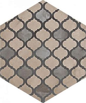Coloniale Verst F 25x21.6