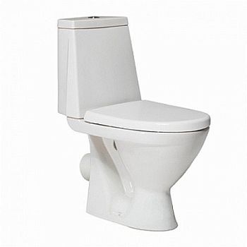 Унитаз-компакт Kolo Modo L39000000 крышка микролифт