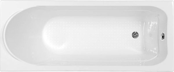 Акриловая ванна Aquanet West 160x70 (+ шторка Aquanet Alfa 4 NF6222-pivot) Акриловая ванна Aquanet West 160x70 (+ шторка Aquanet Alfa 4 NF6222-pivot)