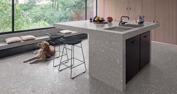 Керамогранит Grande Stone Look Basaltina 12mm 162x324