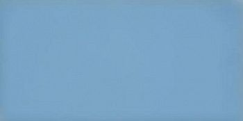 Керамогранит Monocolor Azul Celeste 14x28