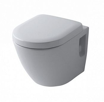 Унитаз подвесной Toto NC CW762Y безободковый