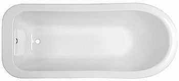 Ванна из искусственного мрамора Эстет Царская 170x73 ФР-00000685
