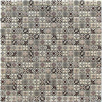 Мозаика Mosaics Xindi Grey 30x30