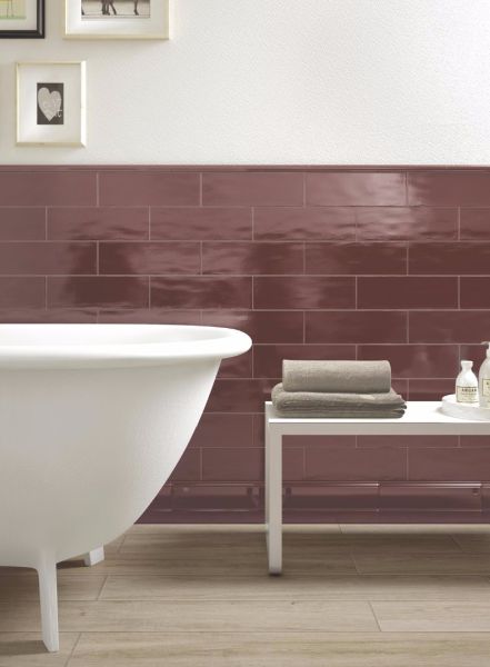 Brick Glossy Brick Glossy