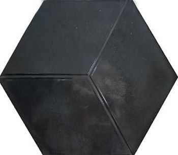Negro 19.8x22.8