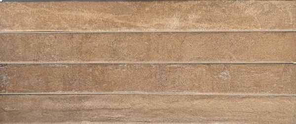 Elios Domus Clay Red Matt 4.8x45