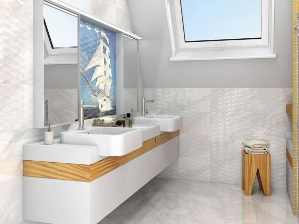 Бордюр Карандаш Бисер чёрный 1,4х20