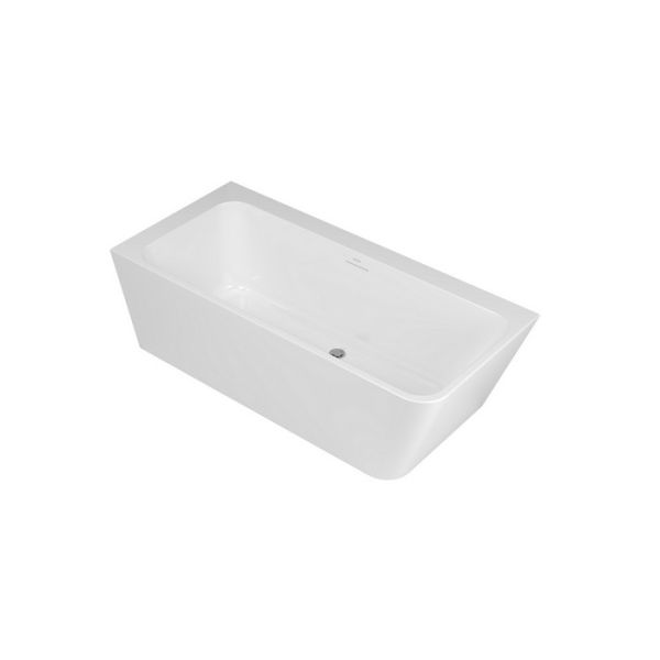 Акриловая ванна Excellent Lila 2.0 160x73 левая WAEX.LIL2.160L.WHN