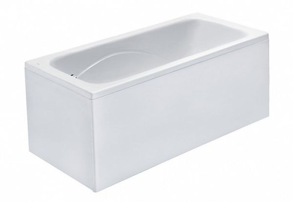 Акриловая ванна Roca Line 160х70 см ZRU9302985