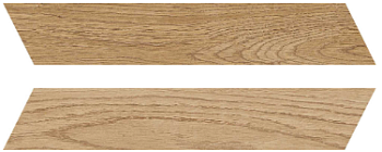 4 SEASONS CHEVR.HONE. NAT N7,5X40,7