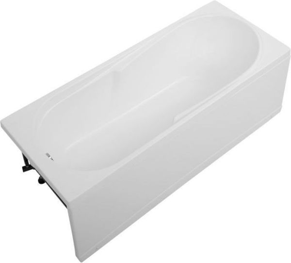 Акриловая ванна Aquanet Hellas 170x70 Акриловая ванна Aquanet Hellas 170x70