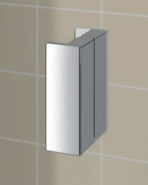 Душевой уголок Kermi Raya 90x90x200 см стекло прозрачное Душевой уголок Kermi Raya 90x90x200 см стекло прозрачное