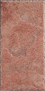 Керамогранит Etrusco Marron 14x28