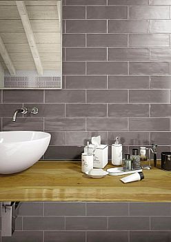 Brick Glossy Brick Glossy