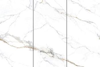 Carrara Gold 120x240