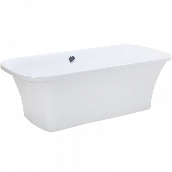 Акриловая ванна Vagnerplast BLANCA WT 175 Акриловая ванна Vagnerplast BLANCA WT 175