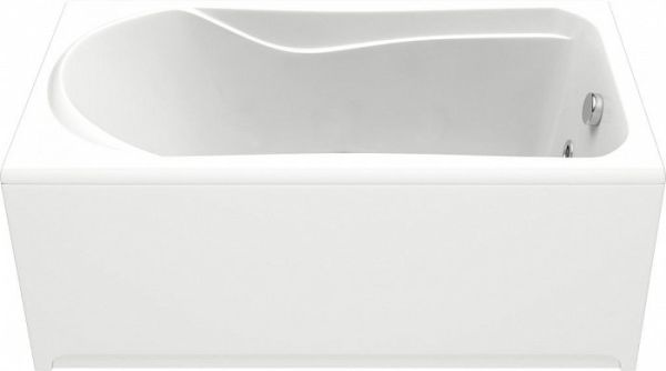 Акриловая ванна Bas Бриз 150х75