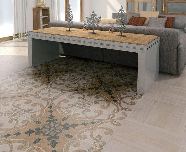 Керамогранит Якаранда 50,2х50,2