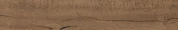 Керамогранит Timewood Brown 20x120