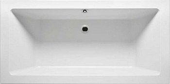 Акриловая ванна Riho Lugo 160x70 см