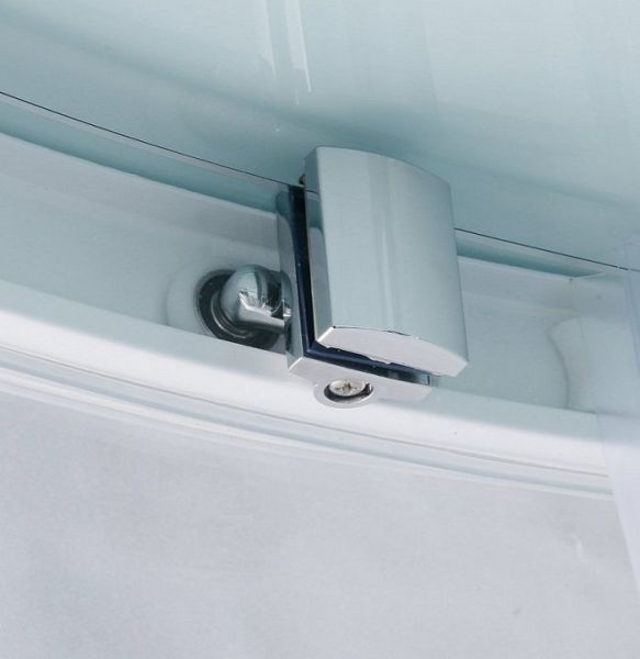 Душевая кабина Orans EW-113 100x100 см