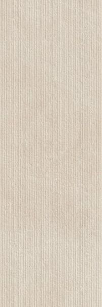 Плитка Эскориал беж структура обрезной 40х120