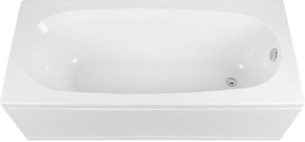 Фронтальная панель для ванны Aquanet Diana 170